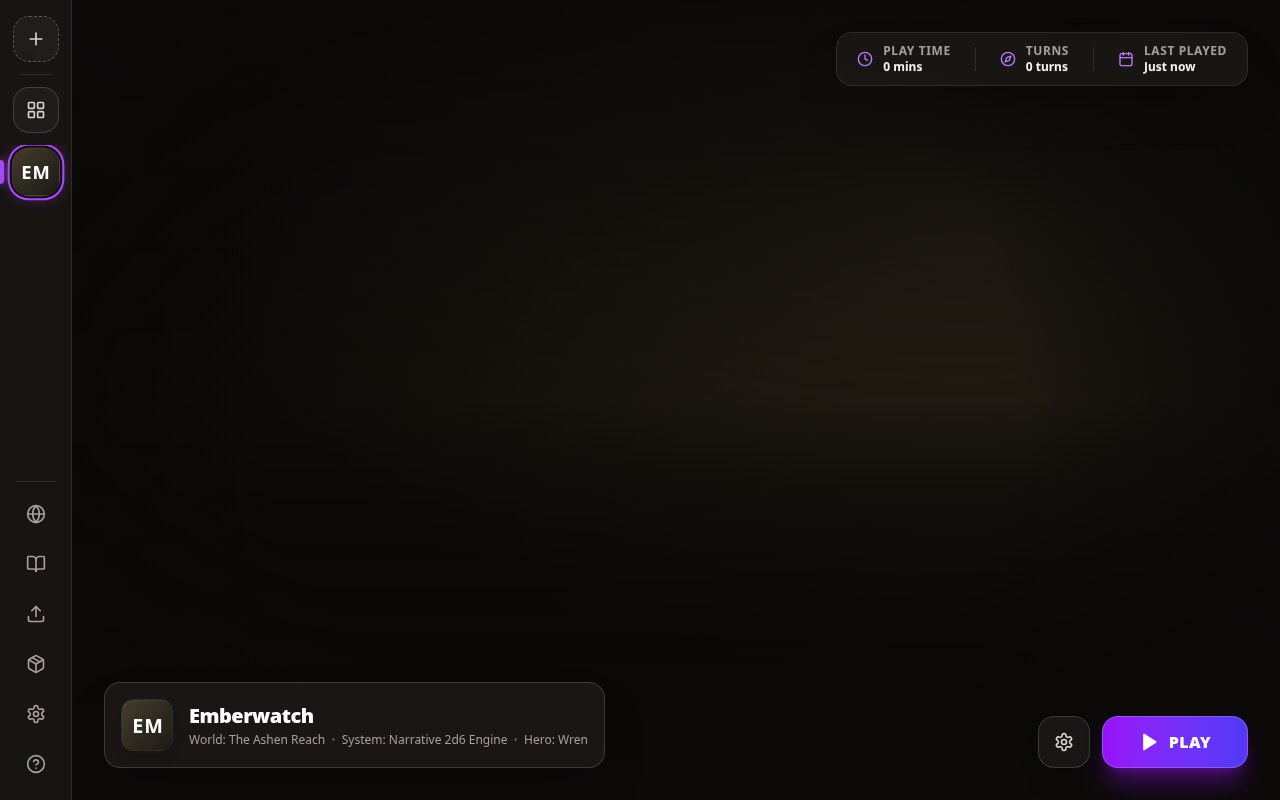 Launcher Hub